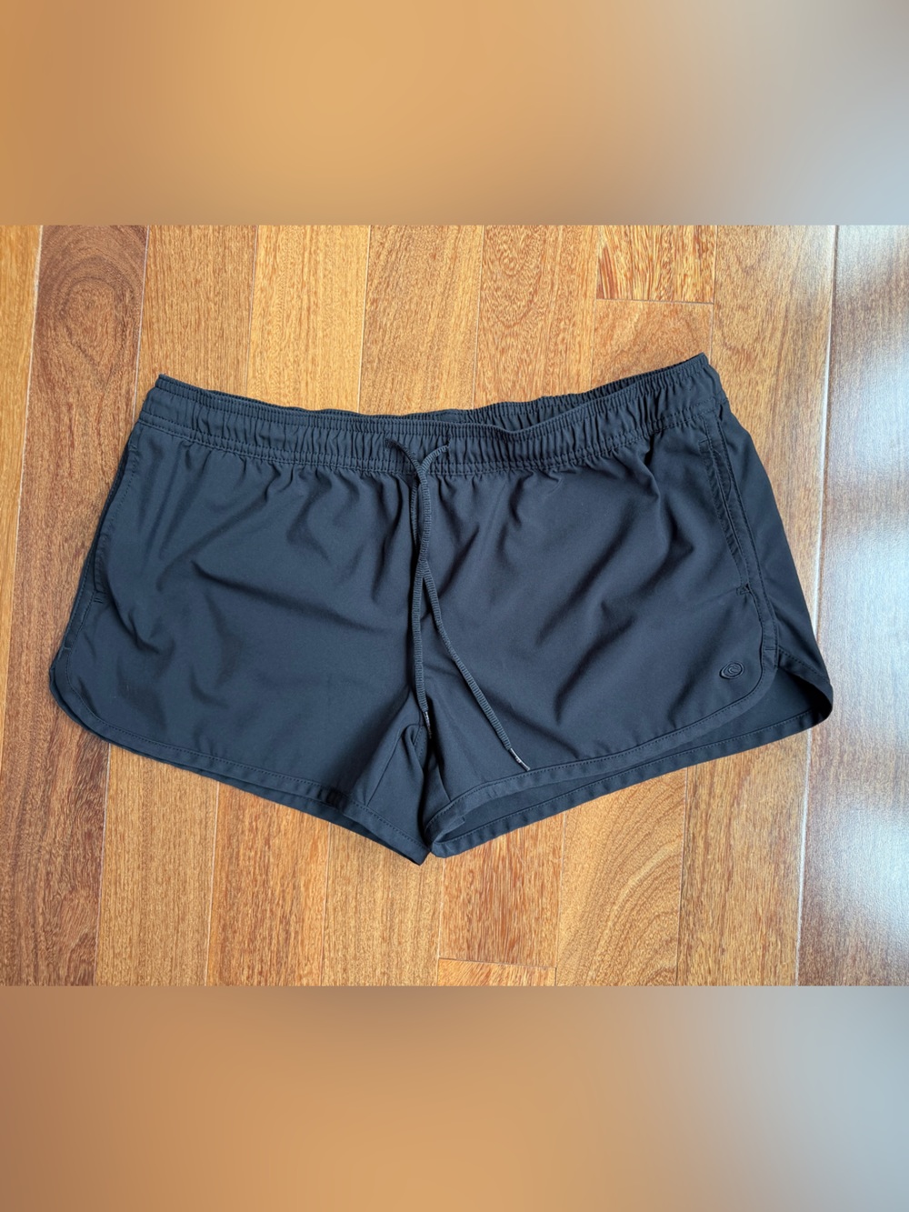 Rip Curl Swim Coverup Shorts
